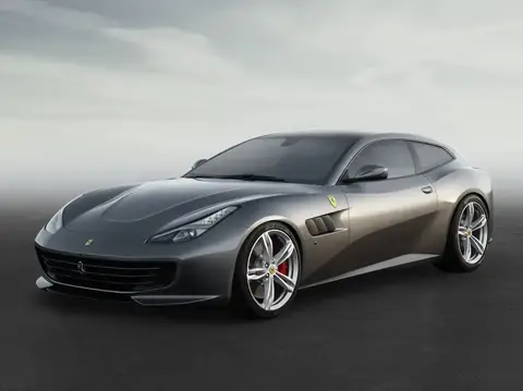 Ferrari GTC4Lusso